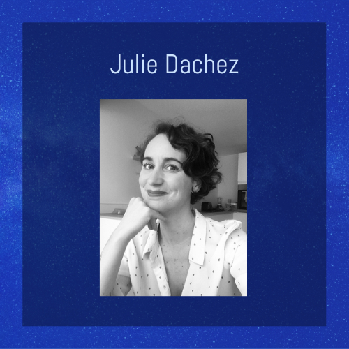 Julie Dachez